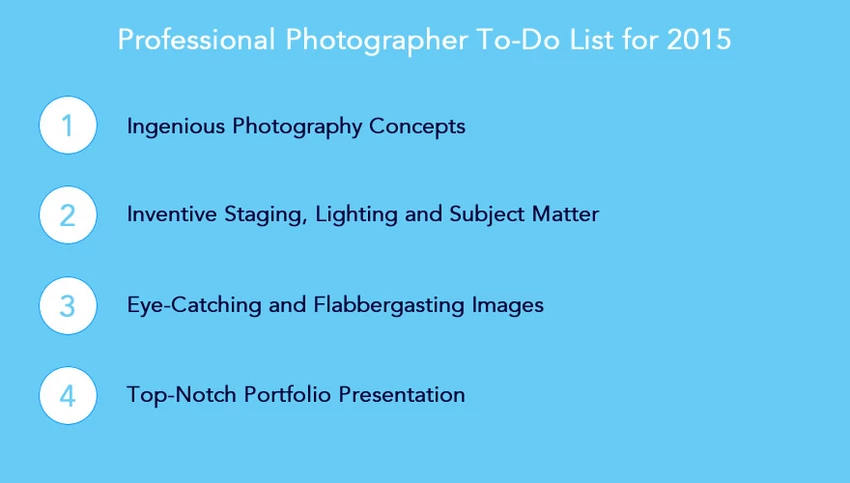 Professional Photographer To-Do List for 2015_optimized
